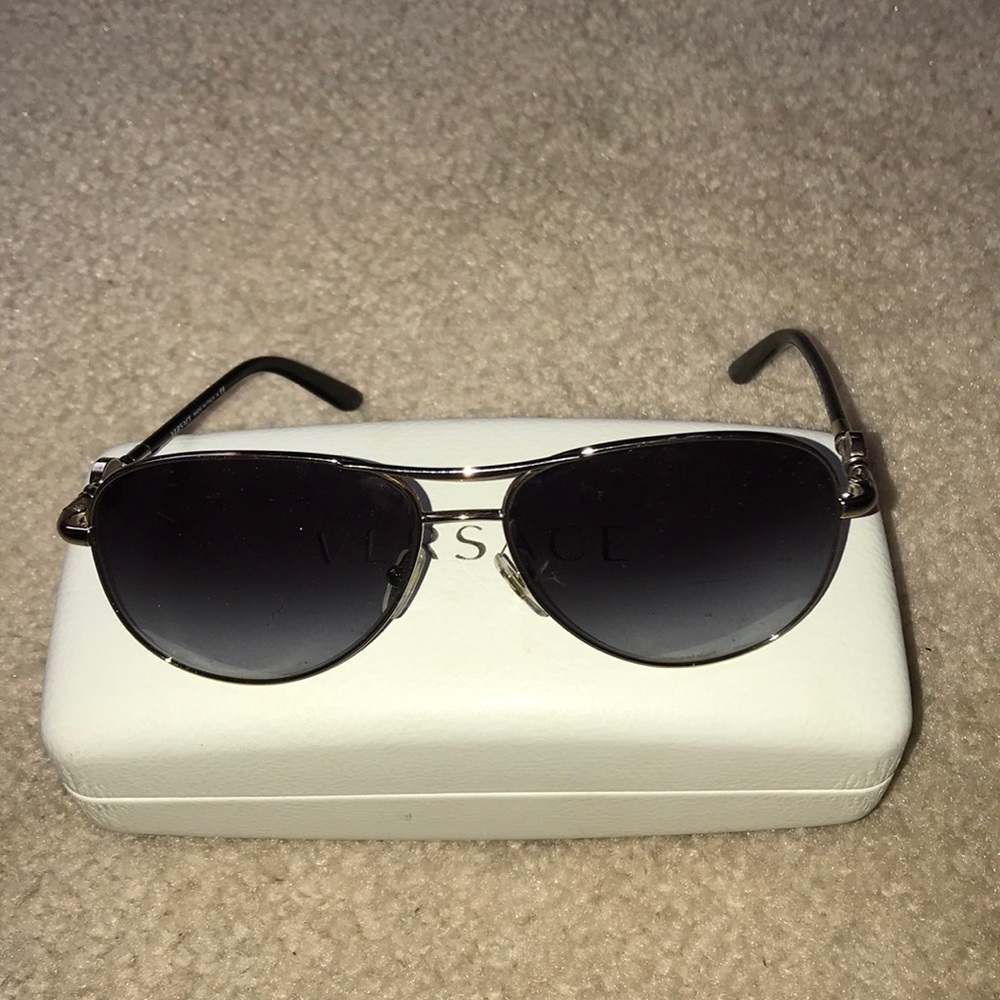 Versace shades